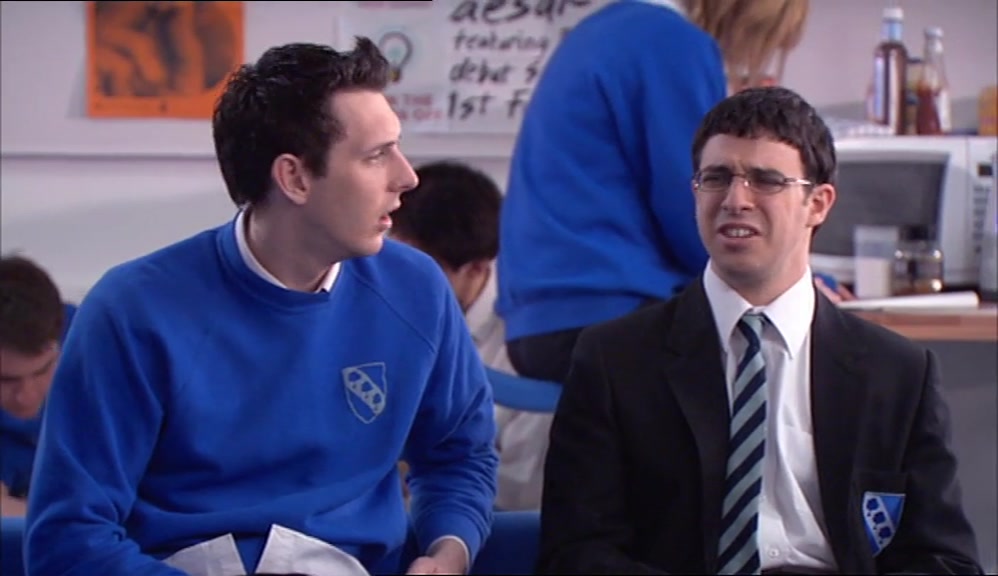 I POGOED ON HER STOMACH FOR FIVE SECONDS, SHE ASKED ME TO LEAVE, AND I'M STILL A VIRGIN. 