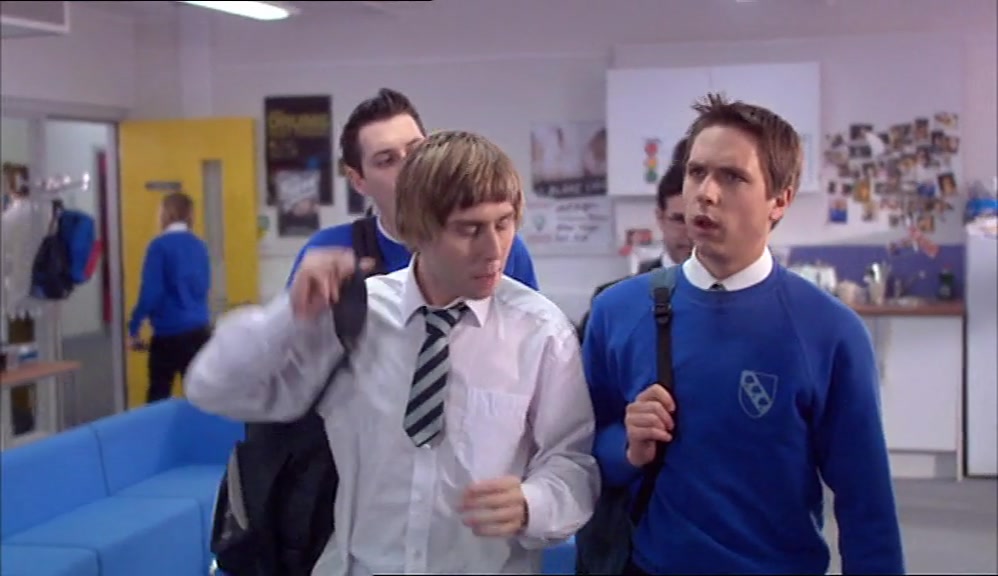 JAY'S ENCYCLOPAEDIC SEX TIPS CONTINUED ALL DAY, 