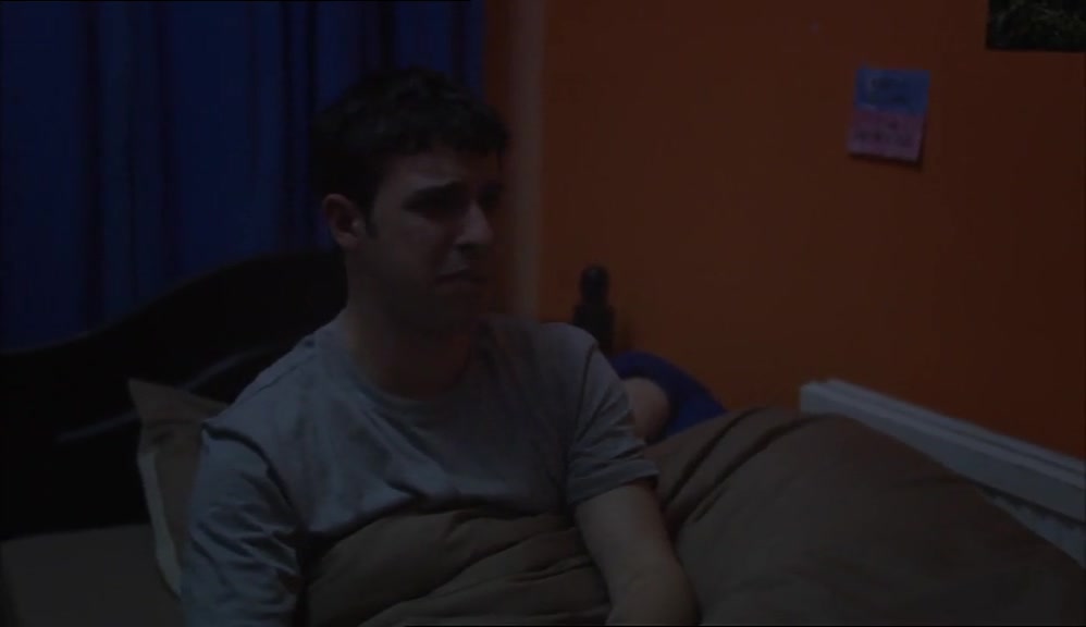 FINE, FINE, OFF YOU GO. I'M SICK OF BABYSITTING YOU TWATS ANYWAY. 