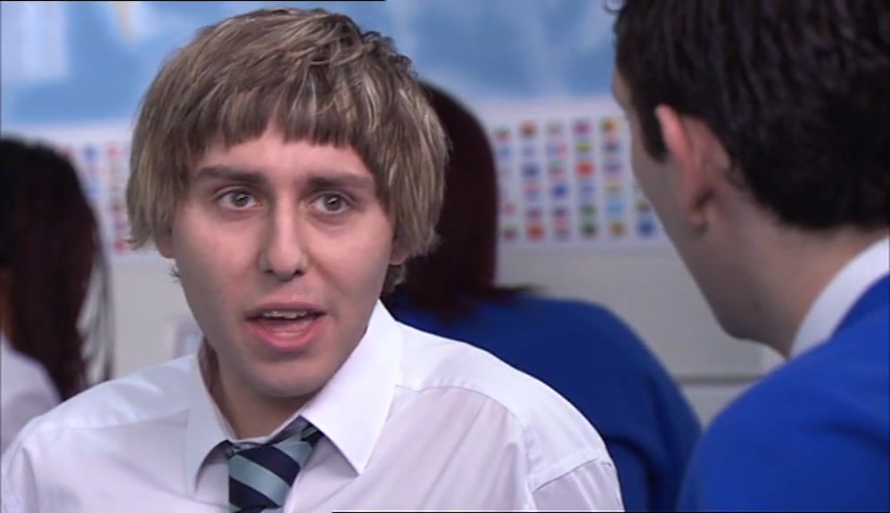 BY THE TIME SOMEONE FOUND HIM IN THE MORNING, HE'D BEEN ARSE-RAPED 18 TIMES. 
