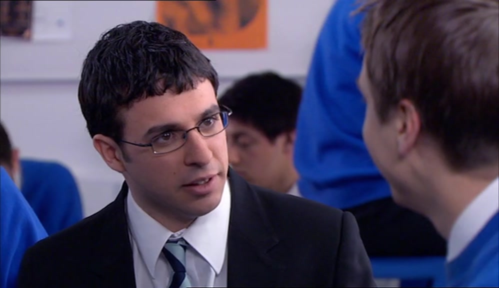 YOU GOT YOUR PLAN OF ACTION ALL SORTED? FOR THE SHAGGING. 