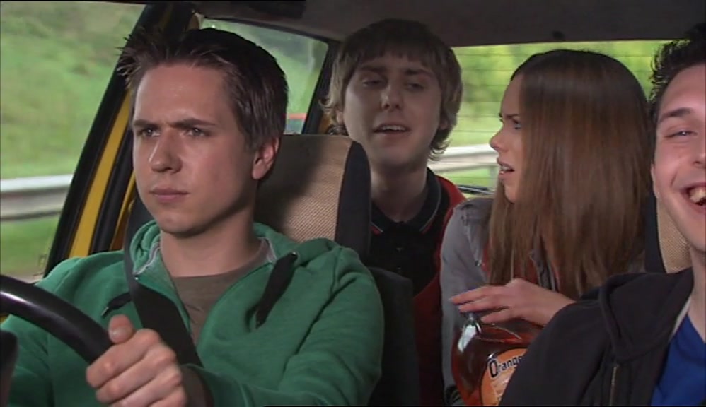- UNBELIEVABLE. - OH, MY GOD, THAT STINKS! 