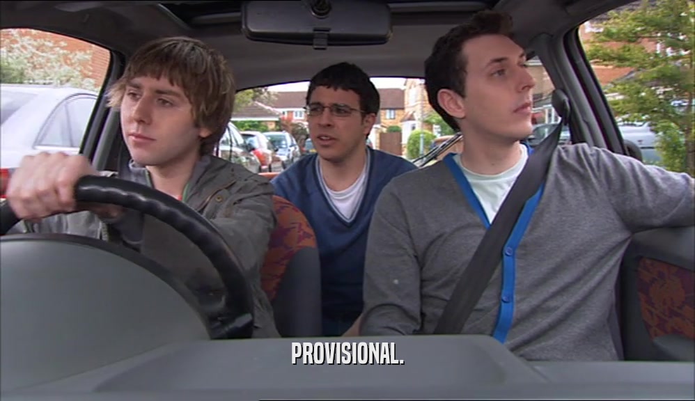 PROVISIONAL.  