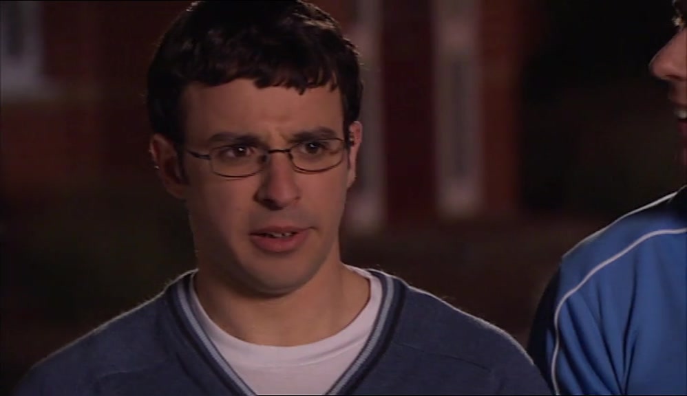 LOOK AT YOU, HANGING ROUND THE ESTATE, DRINKING, 