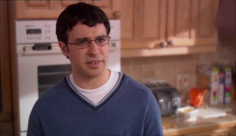 - OF COURSE IT'S FOR FUCKING HUMANS. - CAN YOU HAVE IT ON TOAST? 