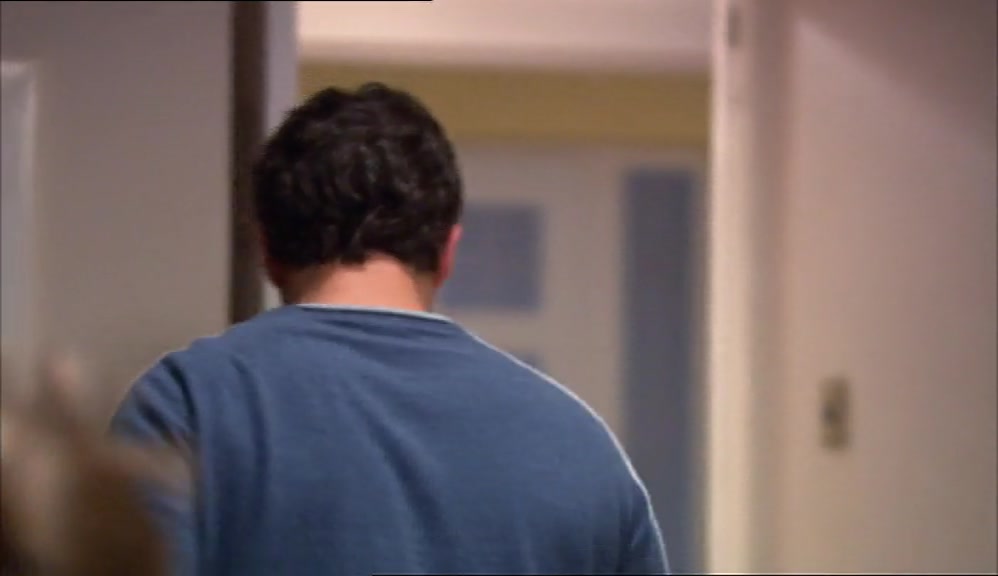 - THAT'S IT. - WHAT? 