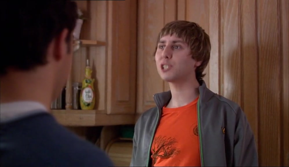 FINE, WE'LL GO OUT. NEIL, I THINK IT'S TIME WE TOOK WILL ON A PUSSY PATROL. 