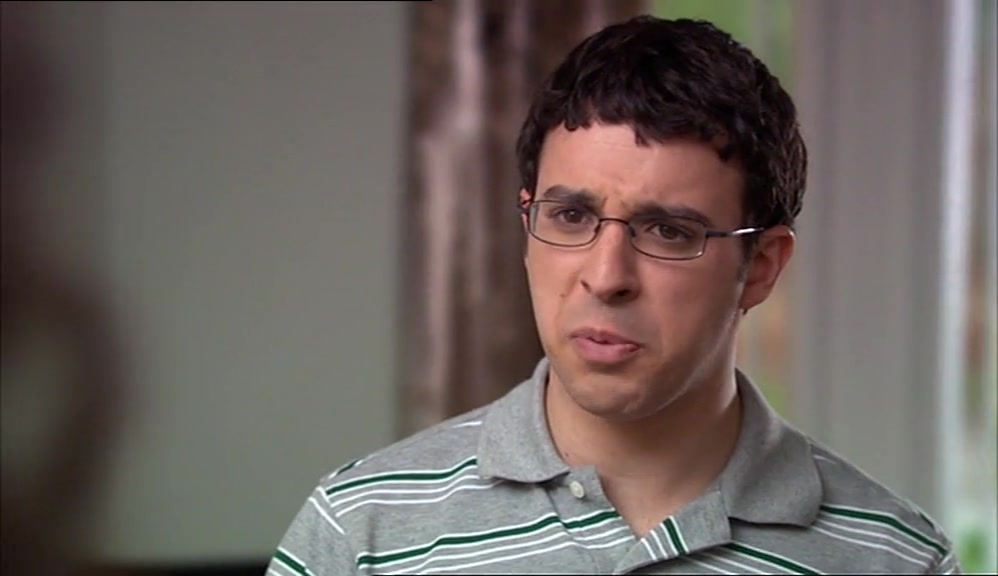YOU'RE GOING AWAY WITH A FACEBOOK STALKER? 