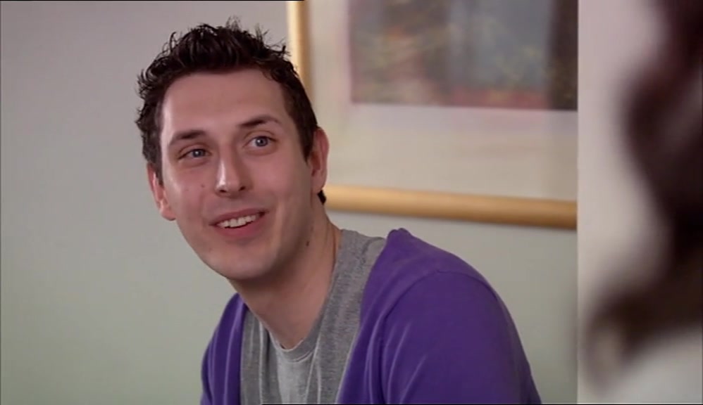 - IS IT? - YEAH, YOU REALLY NEED TO BOUNCE UP AND DOWN. 