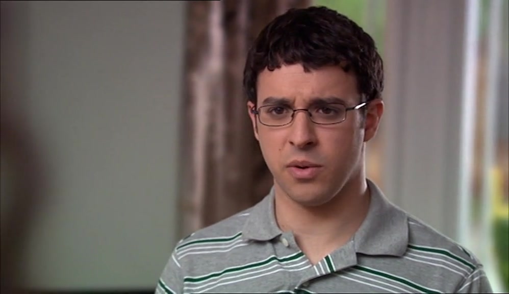 - TO A FRIEND'S HOUSE IN THE COTSWOLDS. - YOU DON'T HAVE ANY FRIENDS IN THE COTSWOLDS. 