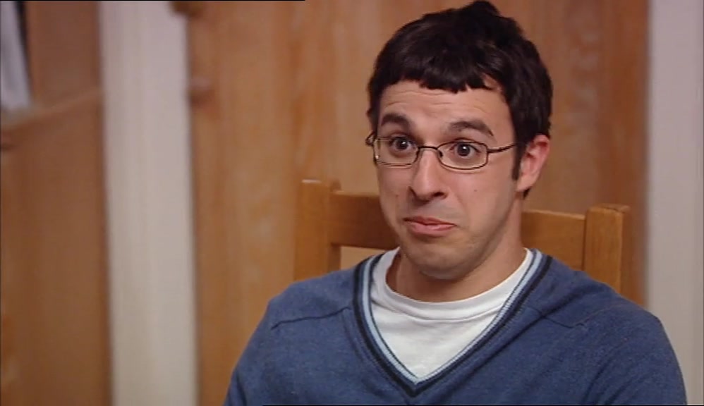 RIGHT, I'VE GOT SOME UNFINISHED BUSINESS TO ATTEND TO, 