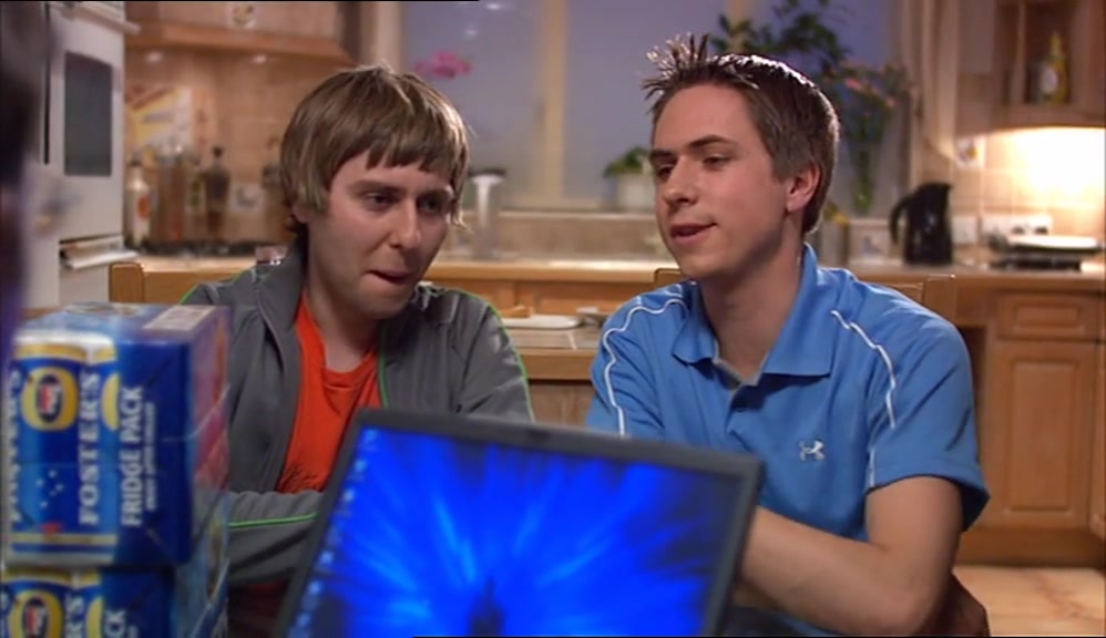 WE HAVEN'T BEEN ANYWHERE NEAR YOUR FACEBOOK PAGE. 