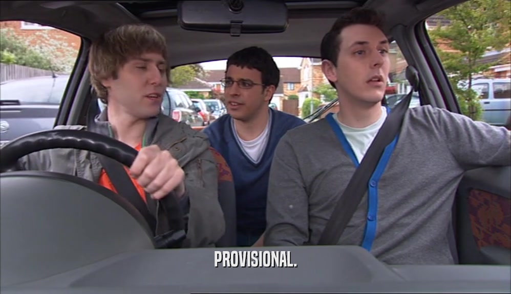 PROVISIONAL.  