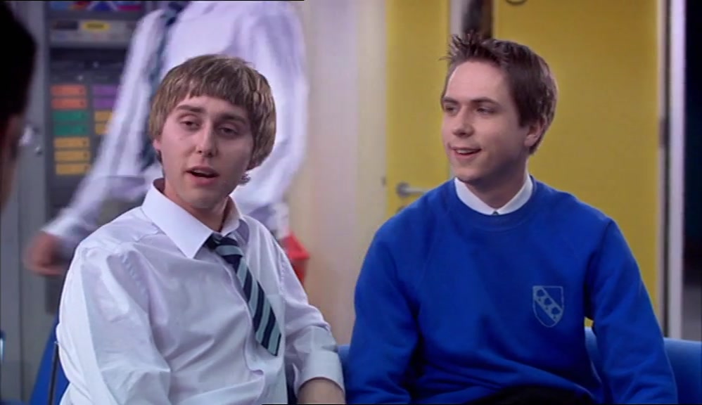 SO, WHEN SHOULD WE COME ROUND FOR THE PARTY? 
