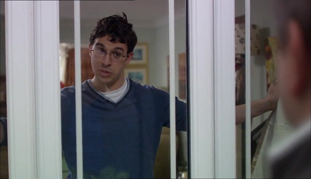- OK, I'M GOING TO CLOSE THESE NOW. - YOU THINK THAT'S GOING TO STOP ME? 