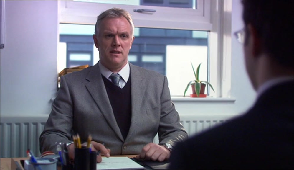 YOU CAN'T RESIST GETTING THAT BEAK OF YOURS INTO OTHER PEOPLE'S BUSINESS. 
