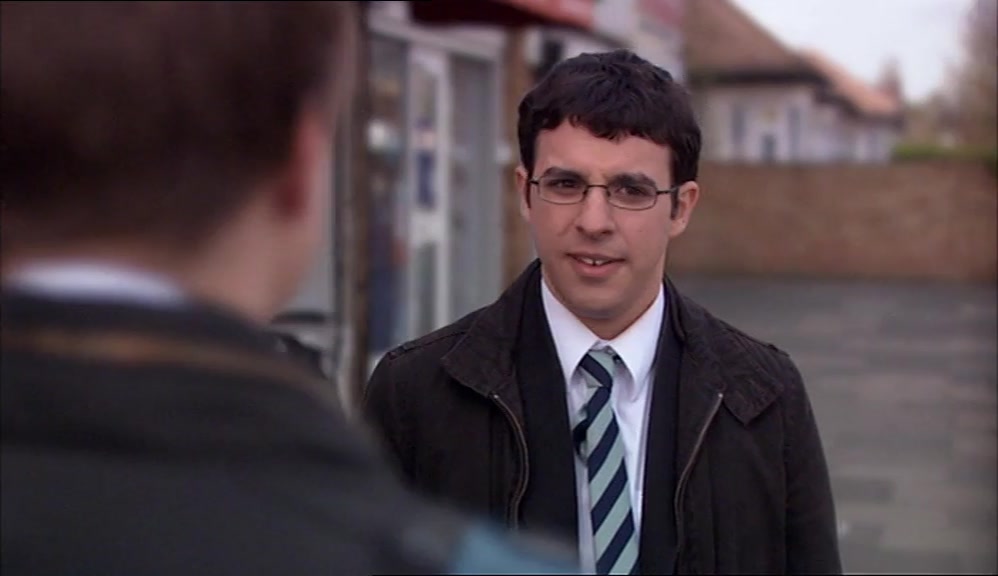 - THANKS. - YOU GOING TO GRASS THEM UP, THEN? 