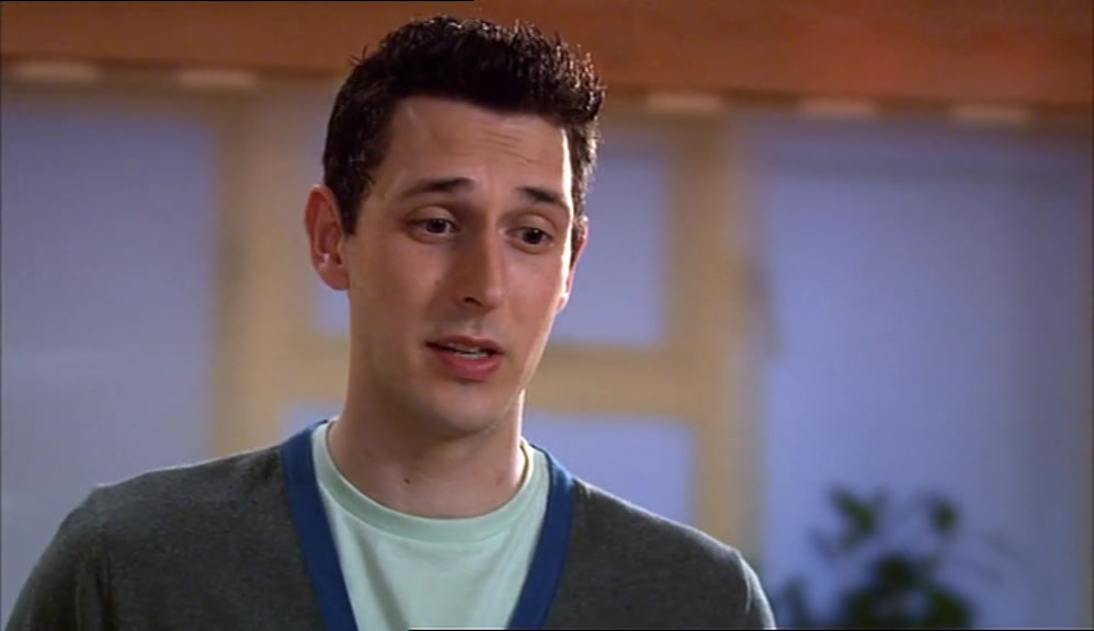 - OH, I CAN SMELL IT FROM HERE. - YEAH. IT WAS A BAD ONE, TO BE HONEST. 