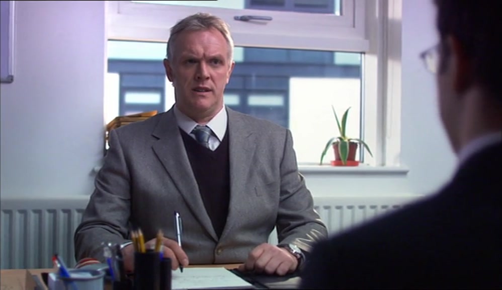 - BEAK? - YES, YOUR BEAKY NOSE! 