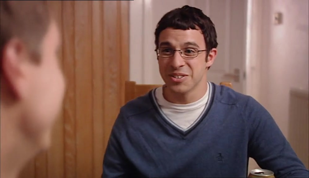 - YEAH, OR HE'LL CALL THE POLICE! - THAT WAS AMAZING, WASN'T IT? 