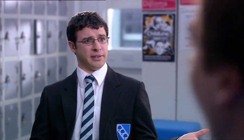 - AND THAT'S AN OK THING TO SAY NOW, IS IT? - ALL RIGHT, LET'S KEEP THIS PARTY SIMPLES. 