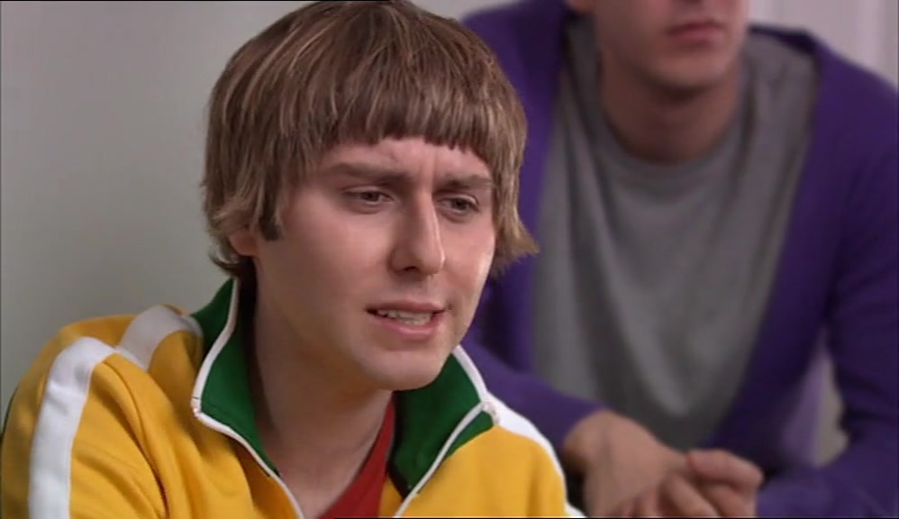WHY DIDN'T YOU BUY A PS3? EVERYONE KNOWS THAT WIIS ARE FOR CHILDREN AND GIRLS. 