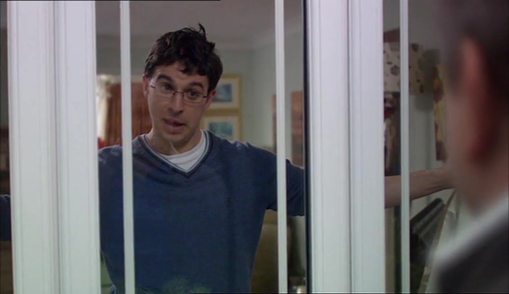 - OK, I'M GOING TO CLOSE THESE NOW. - YOU THINK THAT'S GOING TO STOP ME? 