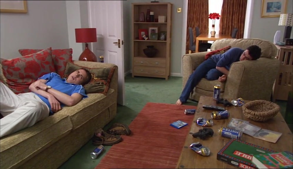 EITHER JAY WAS HAVING THE MOST AGGRESSIVE WANK EVER, 