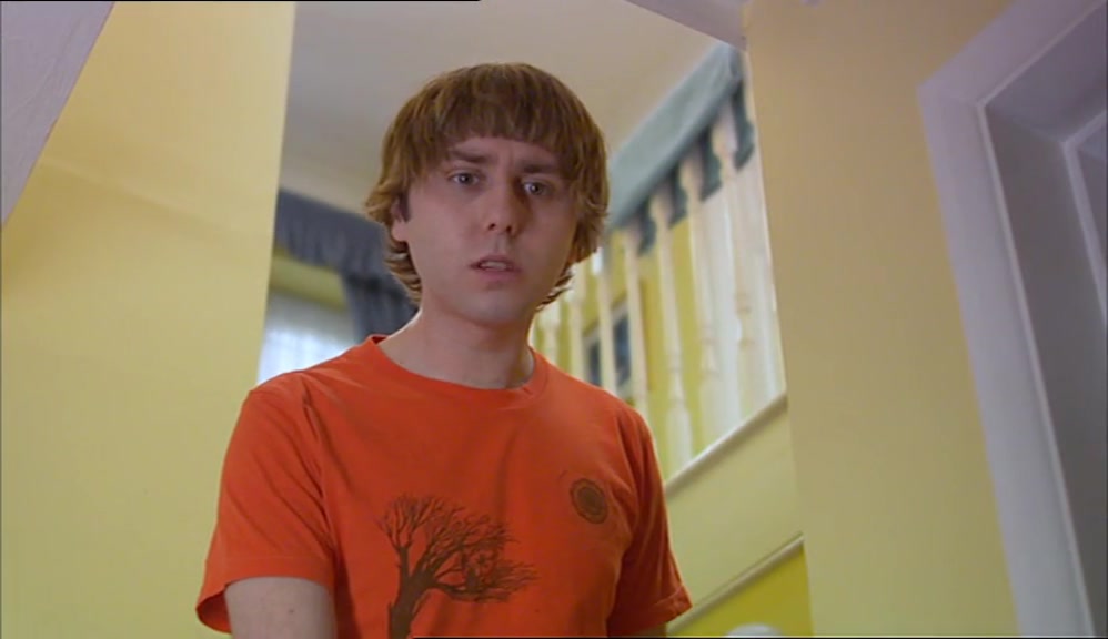- WE'RE BEING THREATENED. - COME OUT HERE LIKE A MAN! 