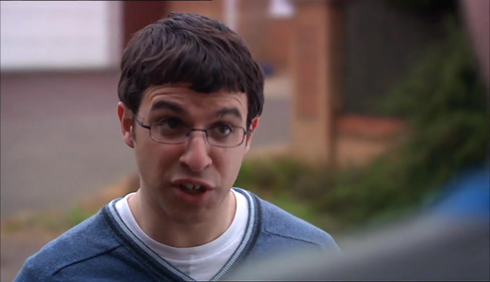 - SHOTGUN YOUR MUM'S BED. - RIGHT. 