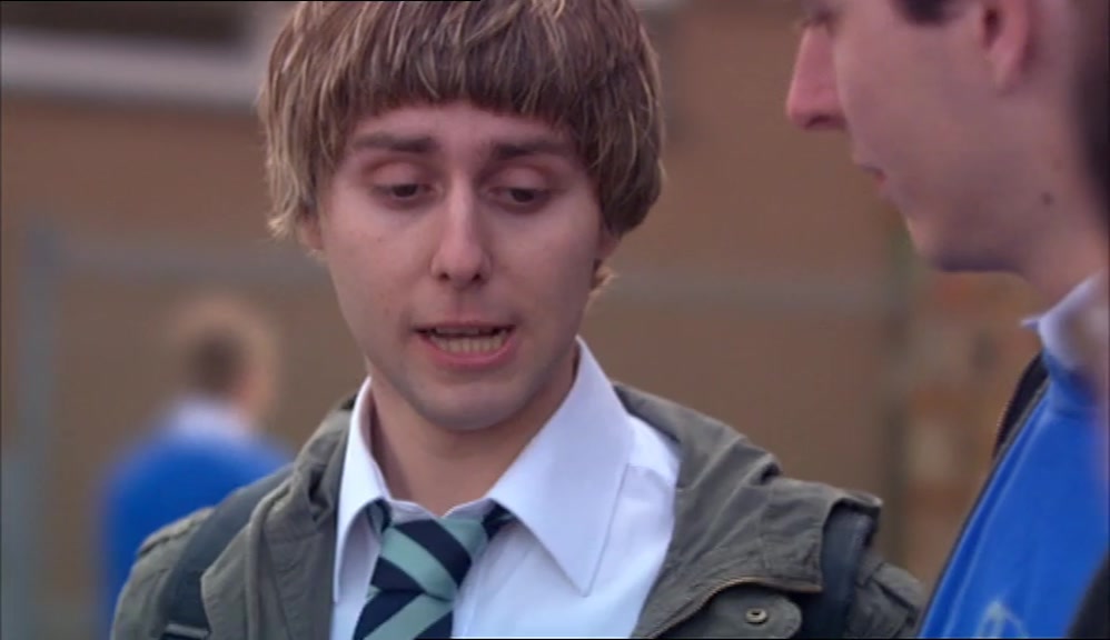 SO IF YOU'RE GOING TO BE SCARED, I'LL STAY ROUND. I WON'T CHARGE. 
