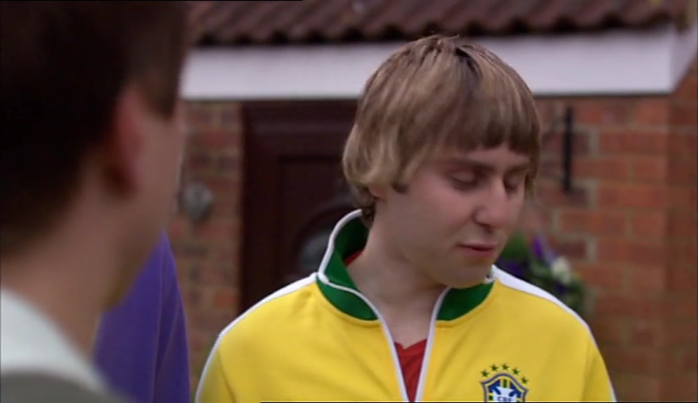 - IT'S JUST FUNNY. - AND COOL. 