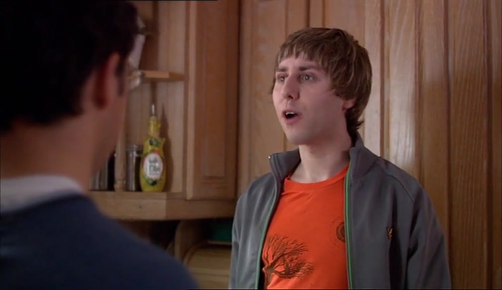 FINE, WE'LL GO OUT. NEIL, I THINK IT'S TIME WE TOOK WILL ON A PUSSY PATROL. 