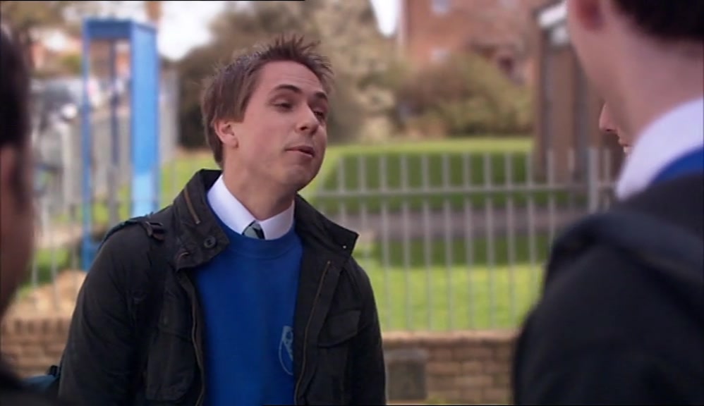 MAYBE HE'LL GO TWOS-UP WITH THAT FERGUS BLOKE! 