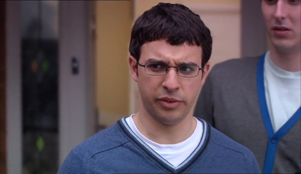 - I'M GOING NOWHERE NEAR YOUR ARSEHOLE. - NO, SURE, FAIR ENOUGH. 