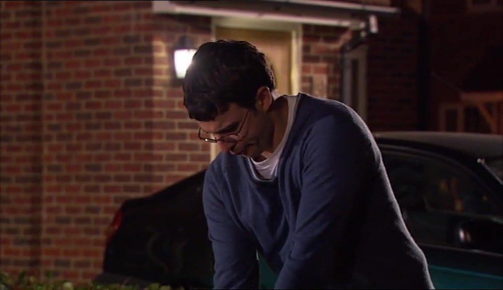 OI, JAY. DICK FALDO!  