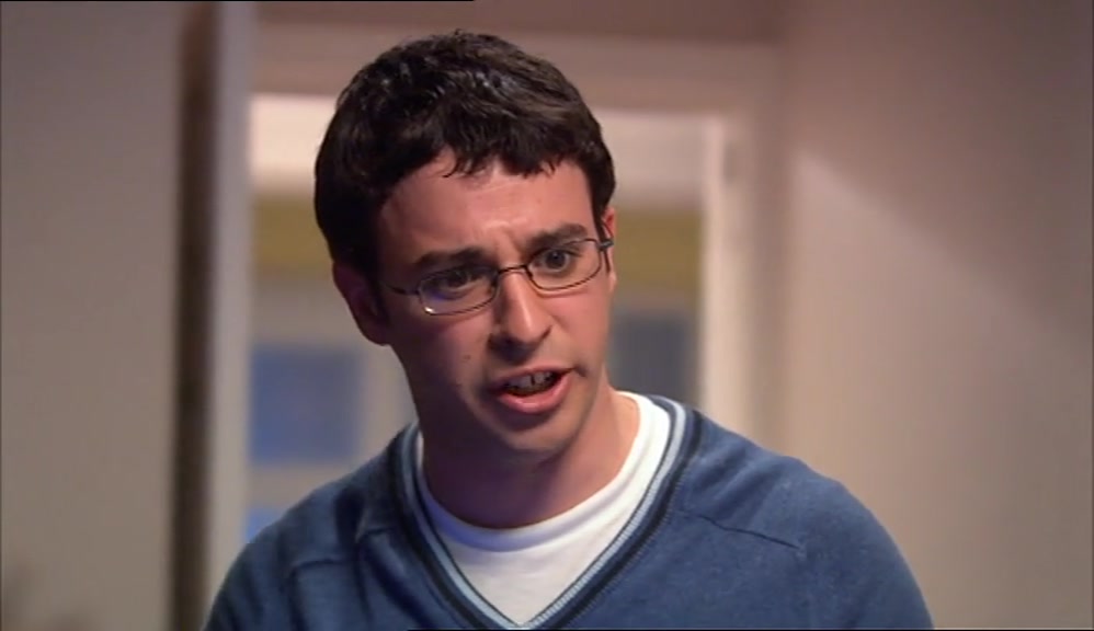 NO-ONE IS TO SHIT IN MY BACK GARDEN.  