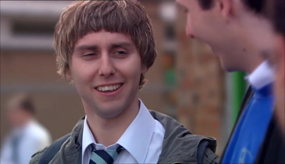 WHEN GILBERT FUCKS YOUR MUM. HE WILL CRUSH HER. 