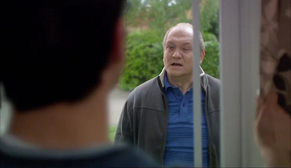- ABOUT TO CLOSE! - YOU'RE A BUNCH OF FUCKING VANDALS! 