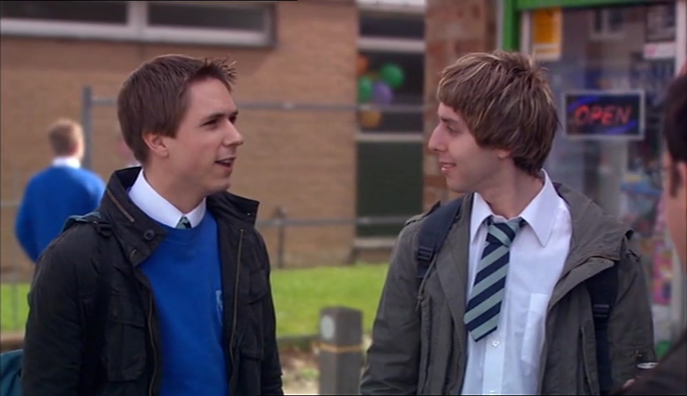 - YEAH, IF HE'S ON TOP. - BUT WHAT ABOUT FROM BEHIND, NEIL? 