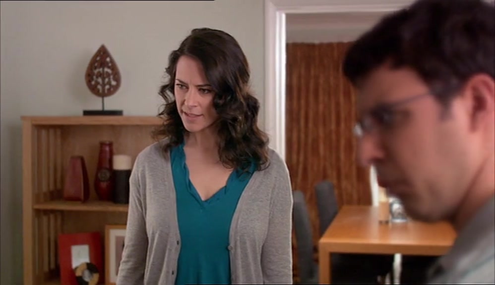 - IS IT? - YEAH, YOU REALLY NEED TO BOUNCE UP AND DOWN. 