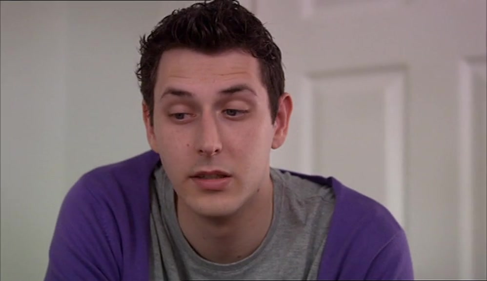 - AND GAYS. - WILL, I'M JUST HEADING OUT... 