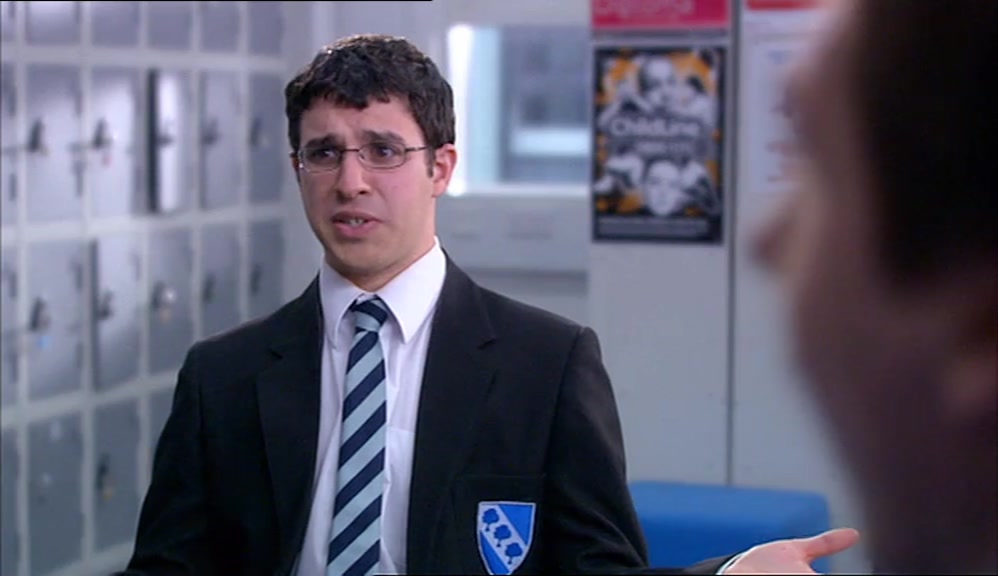 - AND THAT'S AN OK THING TO SAY NOW, IS IT? - ALL RIGHT, LET'S KEEP THIS PARTY SIMPLES. 
