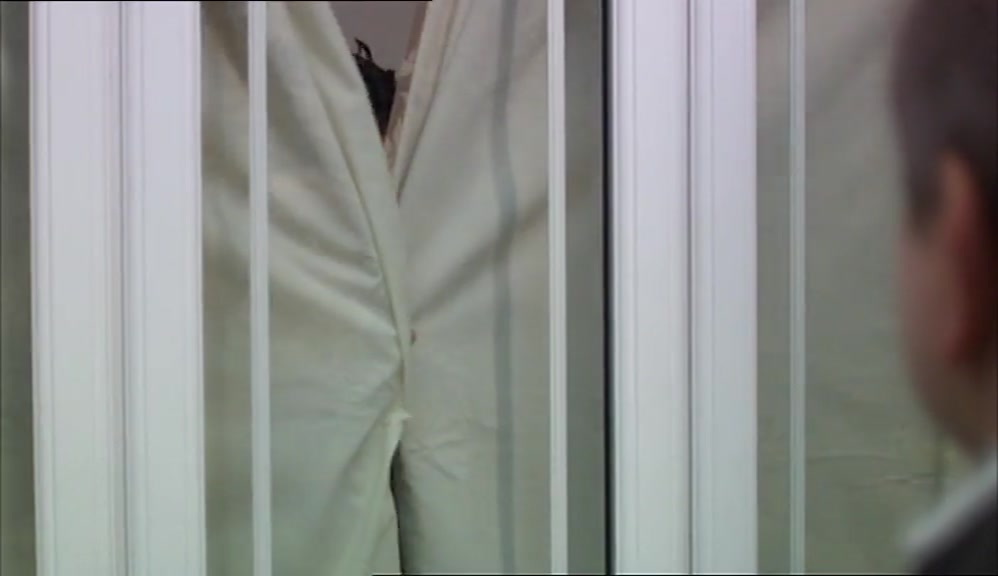 - BUT I WANT TO DEAL WITH YOU MYSELF! - ...AND THEY'RE CLOSED. 