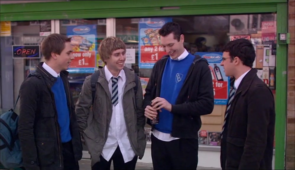 - THANKS. - YOU GOING TO GRASS THEM UP, THEN? 