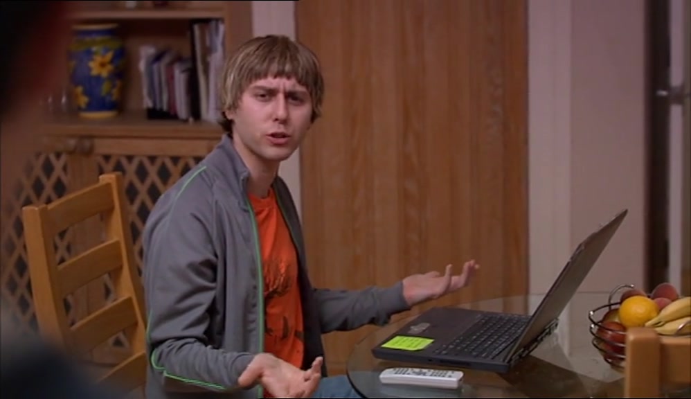 I THOUGHT YOU GOT LAID WHEN YOU WAS NINE? WITH A FIT BABYSITTER. 