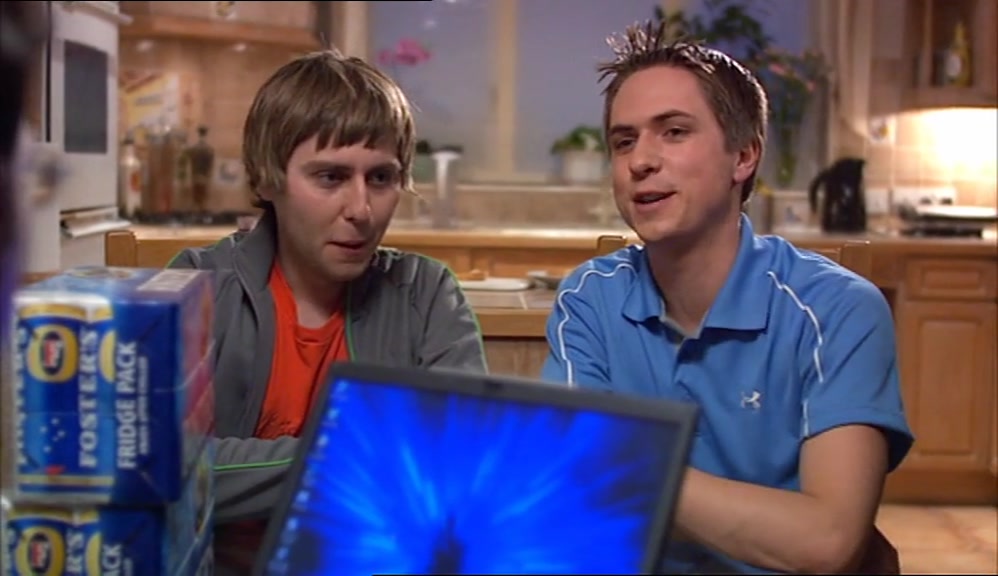 WE HAVEN'T BEEN ANYWHERE NEAR YOUR FACEBOOK PAGE. 