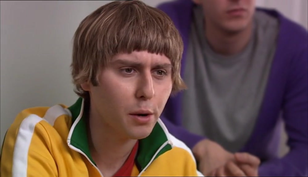 WHY DIDN'T YOU BUY A PS3? EVERYONE KNOWS THAT WIIS ARE FOR CHILDREN AND GIRLS. 