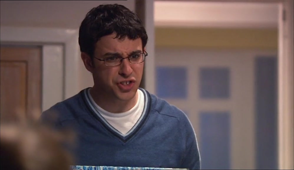 - THAT'S FOR EMERGENCIES ONLY! - IT WAS AN EMERGENCY, 