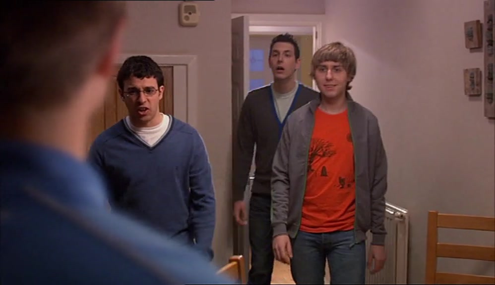 - ALL RIGHT. WHERE HAVE YOU BEEN? - JESUS CHRIST, SIMON, 